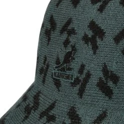Square K Casual Stoffhut By Kangol -Stetson Speichern Square K Casual Stoffhut by Kangol mint.62579 4rf83