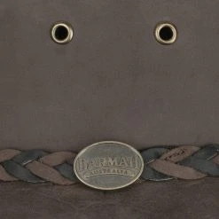Squashy Twotone Lederhut By BARMAH 11 Squashy Twotone Lederhut By BARMAH -Stetson Speichern Squashy Twotone Lederhut by BARMAH braun.34419 4rf11