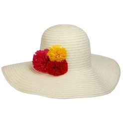 St. Tropez Schlapphut By Betmar 19 St. Tropez Schlapphut By Betmar -Stetson Speichern St Tropez Schlapphut by Betmar cremewei .62433 rf35