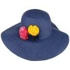 St. Tropez Schlapphut By Betmar 1 St. Tropez Schlapphut By Betmar -Stetson Speichern St Tropez Schlapphut by Betmar dunkelblau.62433 1rf192