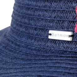 St. Tropez Schlapphut By Betmar 13 St. Tropez Schlapphut By Betmar -Stetson Speichern St Tropez Schlapphut by Betmar dunkelblau.62433 4rf192