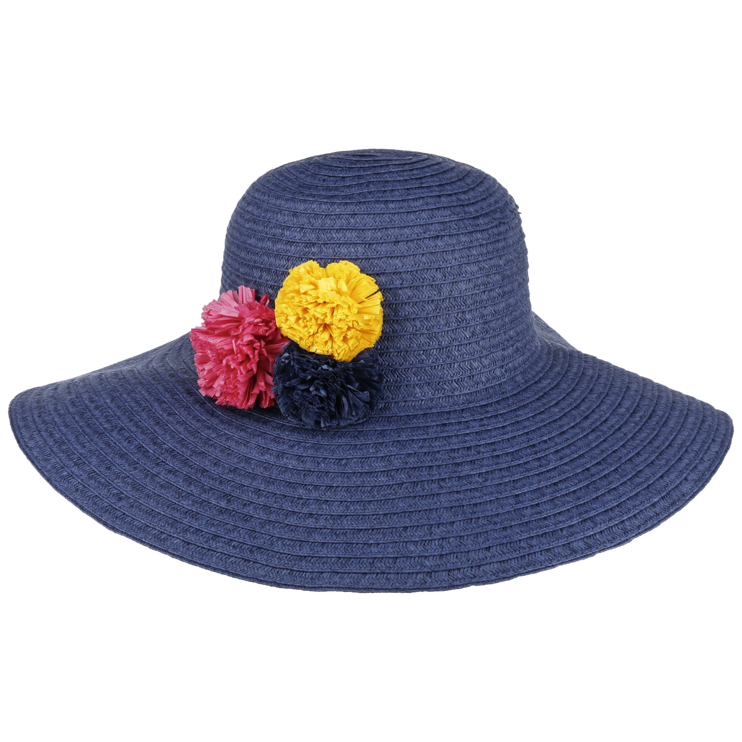 St. Tropez Schlapphut By Betmar 10 St. Tropez Schlapphut By Betmar – Bild 8
