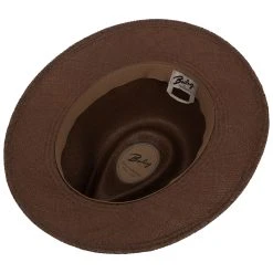 Stansfields Panamahut By Bailey 1922 -Stetson Speichern Stansfields Panamahut by Bailey 1922 braun.53828 2rf11
