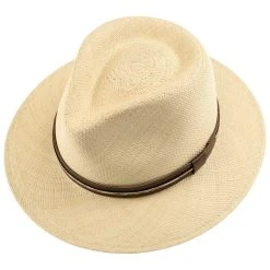 Stansfields Panamahut By Bailey 1922 -Stetson Speichern Stansfields Panamahut by Bailey 1922 natur.53828 1rf40