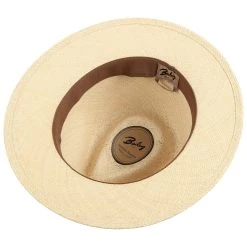 Stansfields Panamahut By Bailey 1922 -Stetson Speichern Stansfields Panamahut by Bailey 1922 natur.53828 2rf40