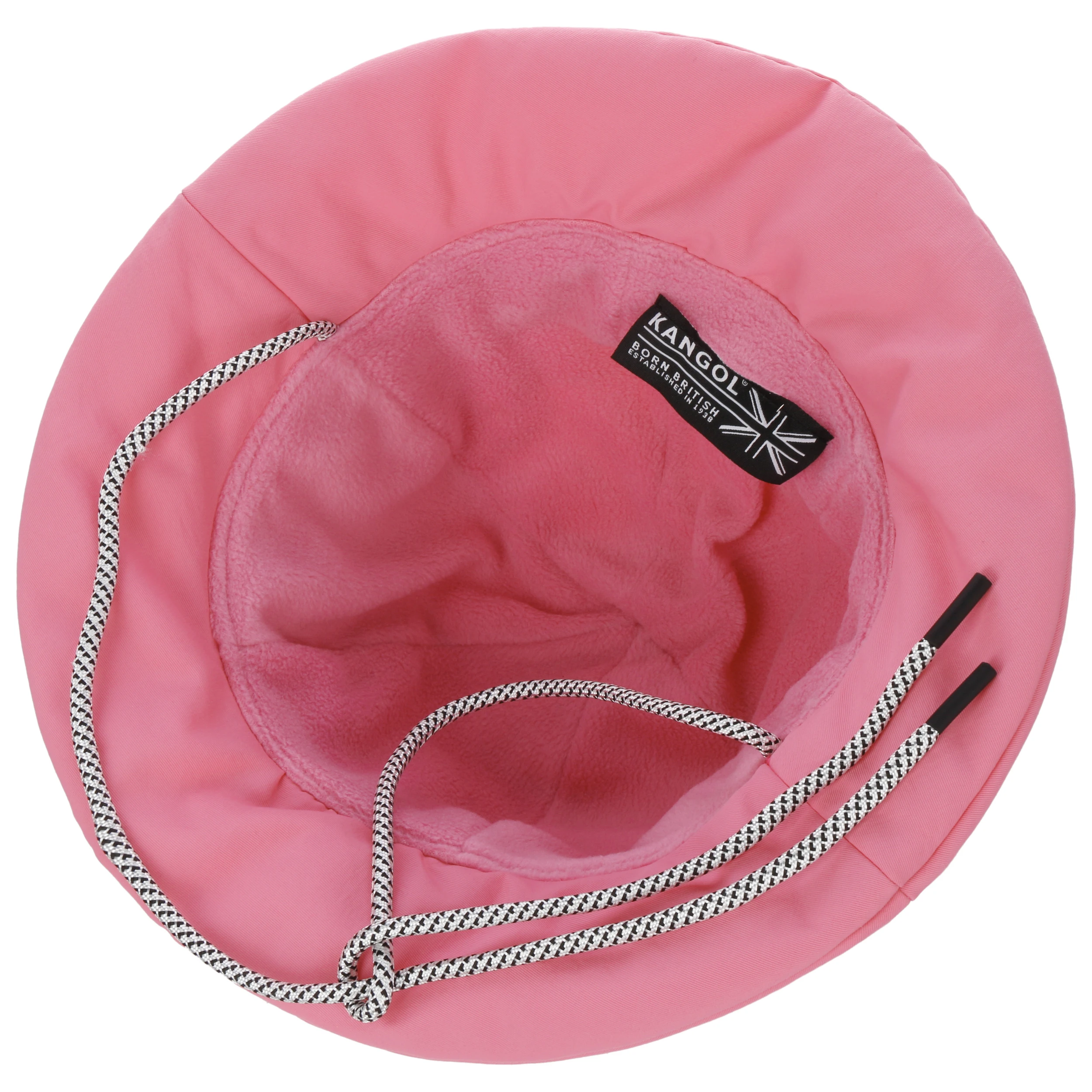 Stay Puffed Casual Hut By Kangol 4 Stay Puffed Casual Hut By Kangol - Image 2