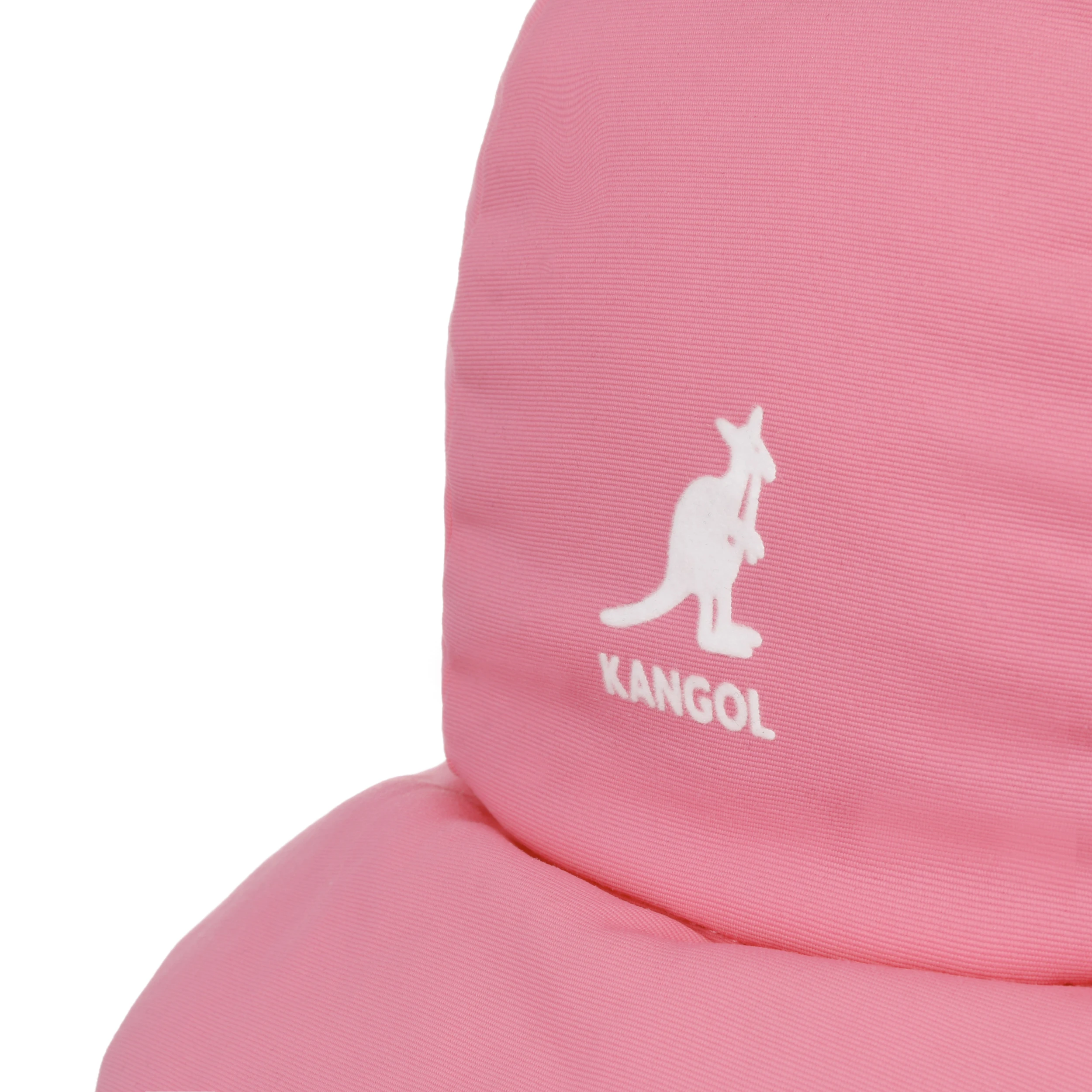 Stay Puffed Casual Hut By Kangol 5 Stay Puffed Casual Hut By Kangol - Image 3