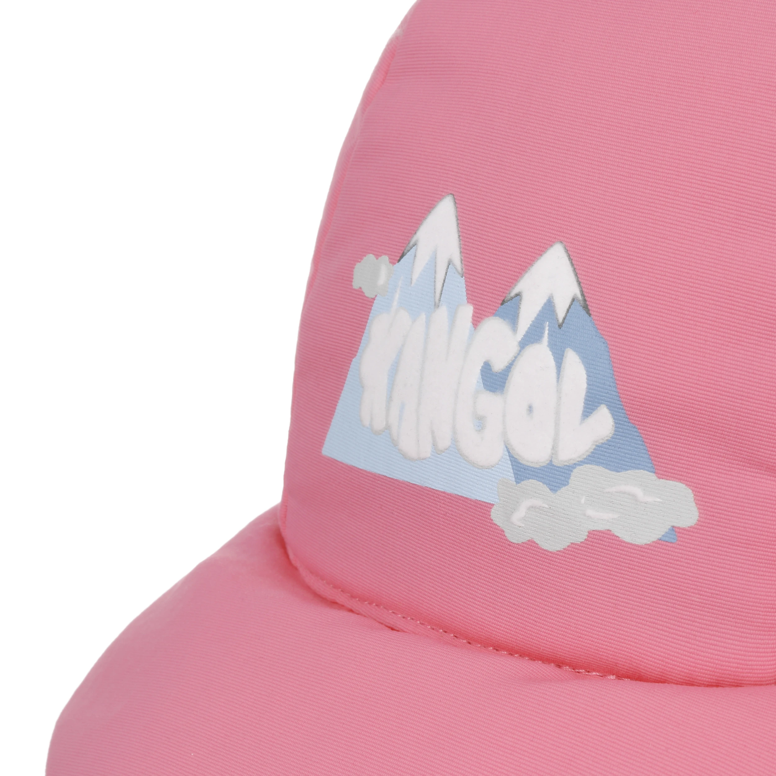 Stay Puffed Casual Hut By Kangol 6 Stay Puffed Casual Hut By Kangol - Image 4