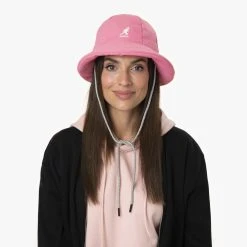 Stay Puffed Casual Hut By Kangol 12 Stay Puffed Casual Hut By Kangol -Stetson Speichern Stay Puffed Casual Hut by Kangol.63867 7