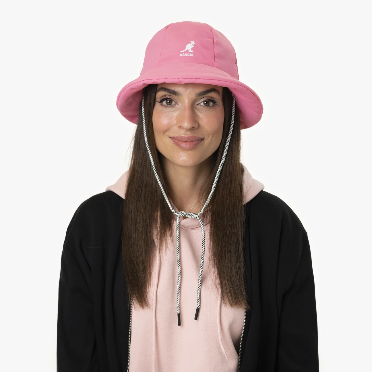 Stay Puffed Casual Hut By Kangol 7 Stay Puffed Casual Hut By Kangol - Image 5