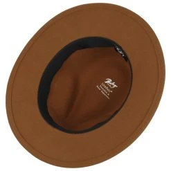 Steers II Traveller Wollhut By Bailey 1922 -Stetson Speichern Steers II Traveller Wollhut by Bailey 1922 camel.62522 2rf46