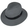 Steers II Traveller Wollhut By Bailey 1922 1 Steers II Traveller Wollhut By Bailey 1922 -Stetson Speichern Steers II Traveller Wollhut by Bailey 1922 grau.62522 1rf13