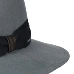 Steers II Traveller Wollhut By Bailey 1922 -Stetson Speichern Steers II Traveller Wollhut by Bailey 1922 grau.62522 5rf13