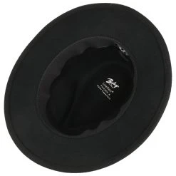 Steers II Traveller Wollhut By Bailey 1922 -Stetson Speichern Steers II Traveller Wollhut by Bailey 1922 schwarz.62522 2rf4