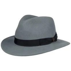 Steers Wollhut By Bailey 1922 21 Steers Wollhut By Bailey 1922 -Stetson Speichern Steers Wollhut by Bailey 1922 grau.62517 rf13