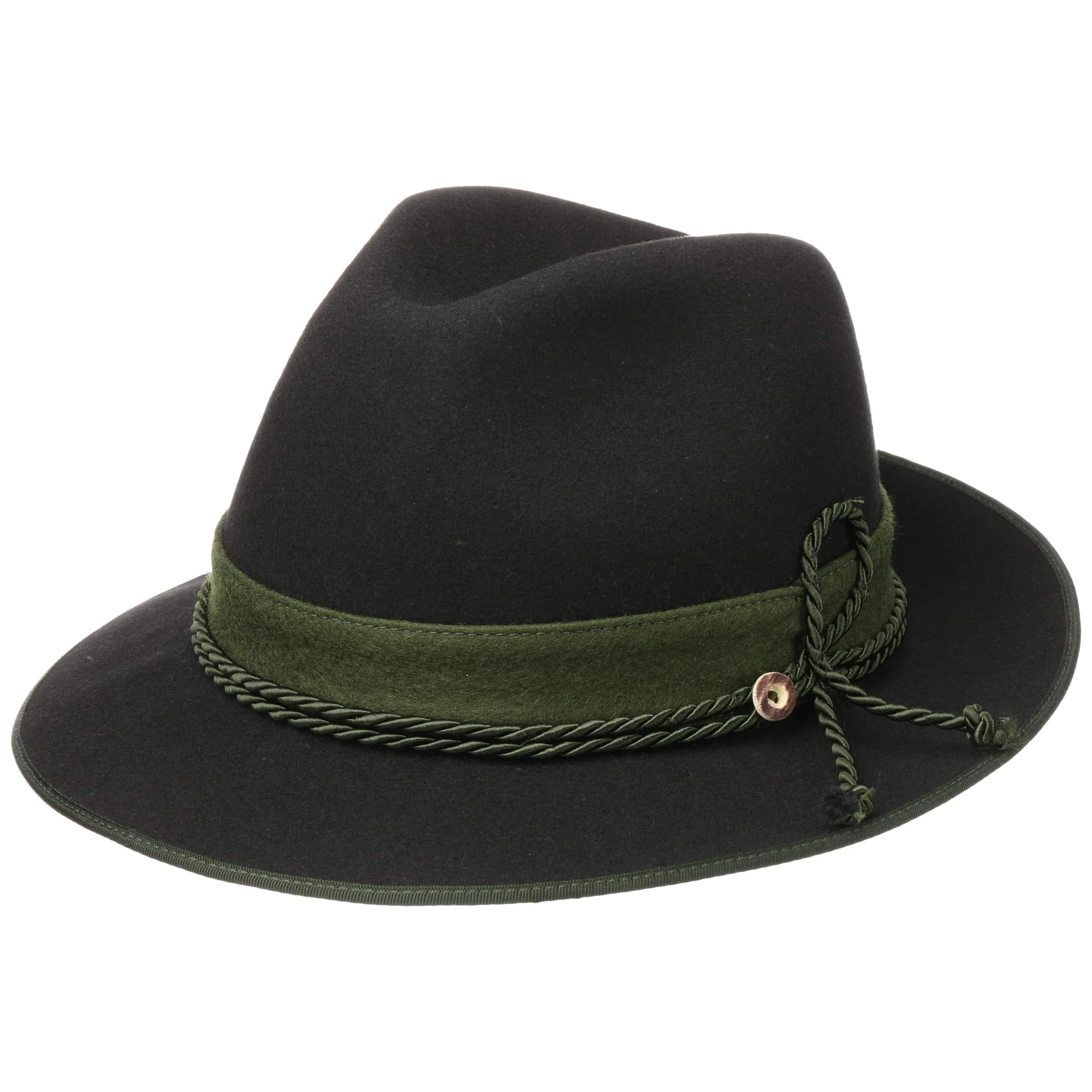 Steiermark Premium Wollhut By Lodenhut Manufaktur 7 Steiermark Premium Wollhut By Lodenhut Manufaktur – Bild 5