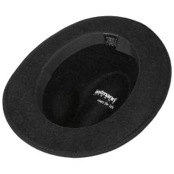 Hutshopping Steiermark Trachtenhut -Stetson Speichern Steiermark Trachtenhut schwarz.35030 2rf4