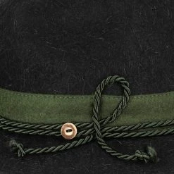 Hutshopping Steiermark Trachtenhut -Stetson Speichern Steiermark Trachtenhut schwarz.35030 4rf4