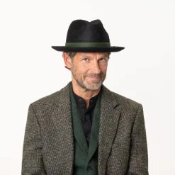 Hutshopping Steiermark Trachtenhut -Stetson Speichern Steiermark Trachtenhut.35030 8