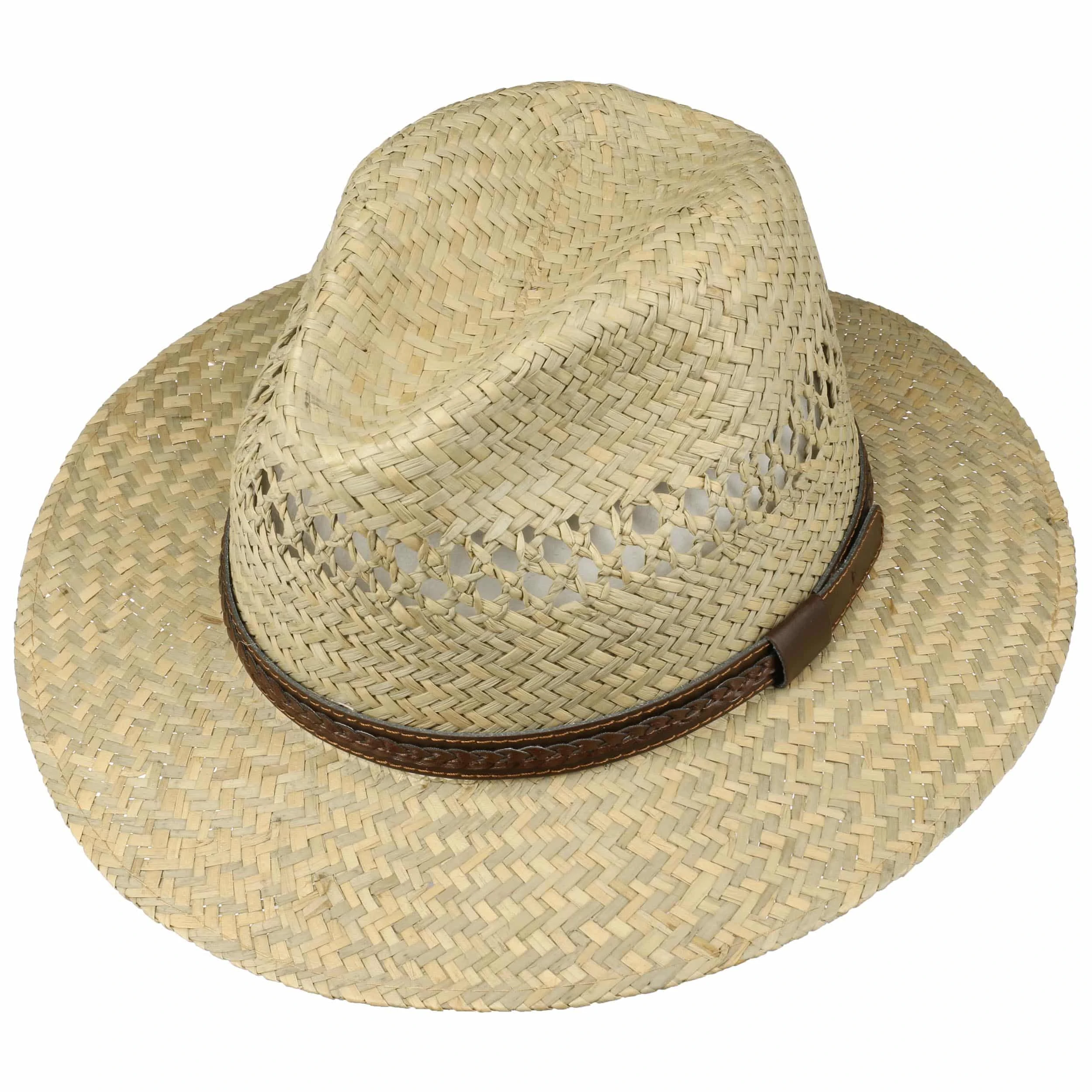Steven Traveller Strohhut By Lipodo 3 Steven Traveller Strohhut By Lipodo