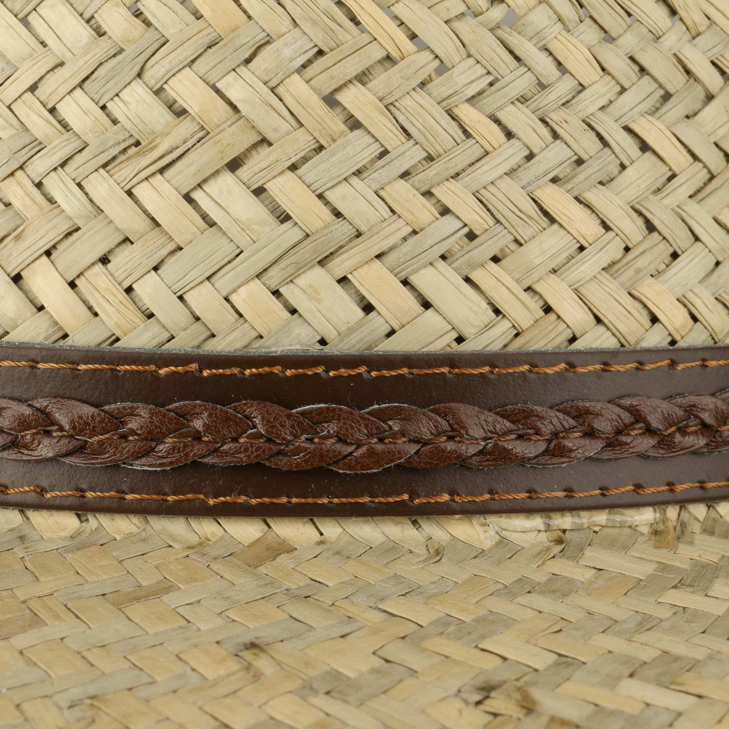 Steven Traveller Strohhut By Lipodo 5 Steven Traveller Strohhut By Lipodo – Bild 3