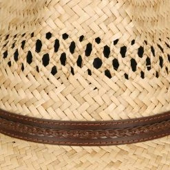 Steven Traveller Strohhut By Lipodo 12 Steven Traveller Strohhut By Lipodo -Stetson Speichern Steven Traveller Strohhut by Lipodo natur.47763 6rf40