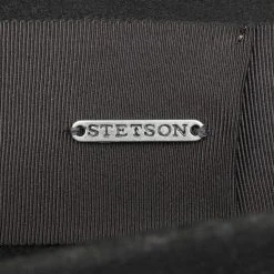 Stiffened Westernhut Mit Haarfilz By Stetson 8 Stiffened Westernhut Mit Haarfilz By Stetson -Stetson Speichern Stiffened Westernhut mit Haarfilz by Stetson schwarz.56404 4rf4