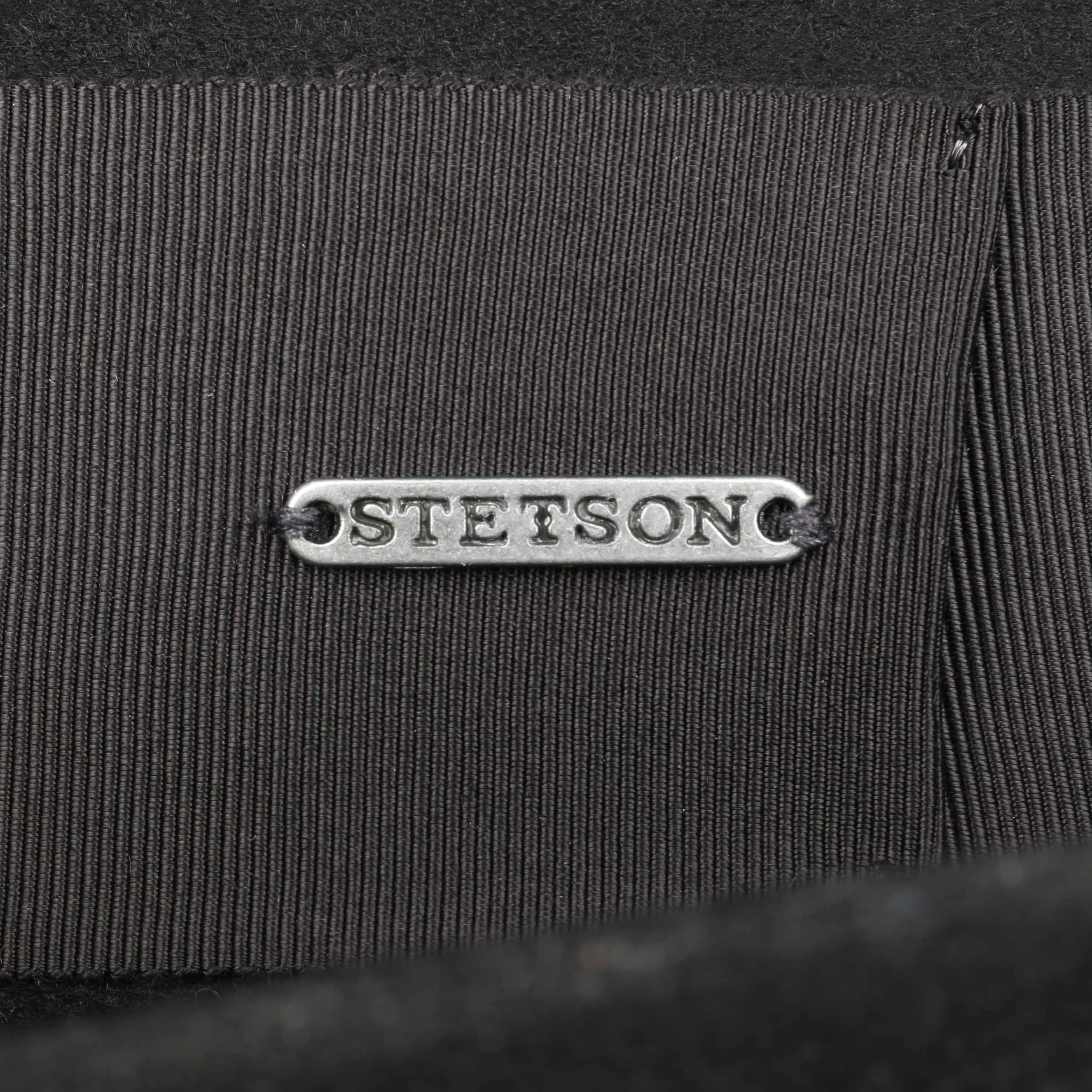 Stiffened Westernhut Mit Haarfilz By Stetson 5 Stiffened Westernhut Mit Haarfilz By Stetson – Bild 3
