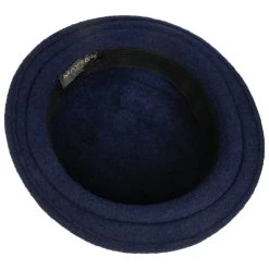 Stina Walkhut By Mayser 16 Stina Walkhut By Mayser -Stetson Speichern Stina Walkhut by Mayser dunkelblau.63484 2rf192