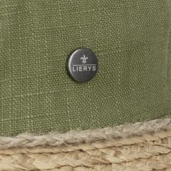 Stoffhut Mit Strohkrempe By Lierys 13 Stoffhut Mit Strohkrempe By Lierys -Stetson Speichern Stoffhut mit Strohkrempe by Lierys natur oliv.61526 4rf284