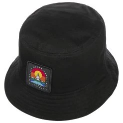 Stonefinger Bucket Stoffhut By Iriedaily