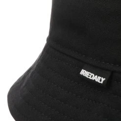 Stonefinger Bucket Stoffhut By Iriedaily -Stetson Speichern Stonefinger Bucket Stoffhut by iriedaily schwarz.59834 5rf4