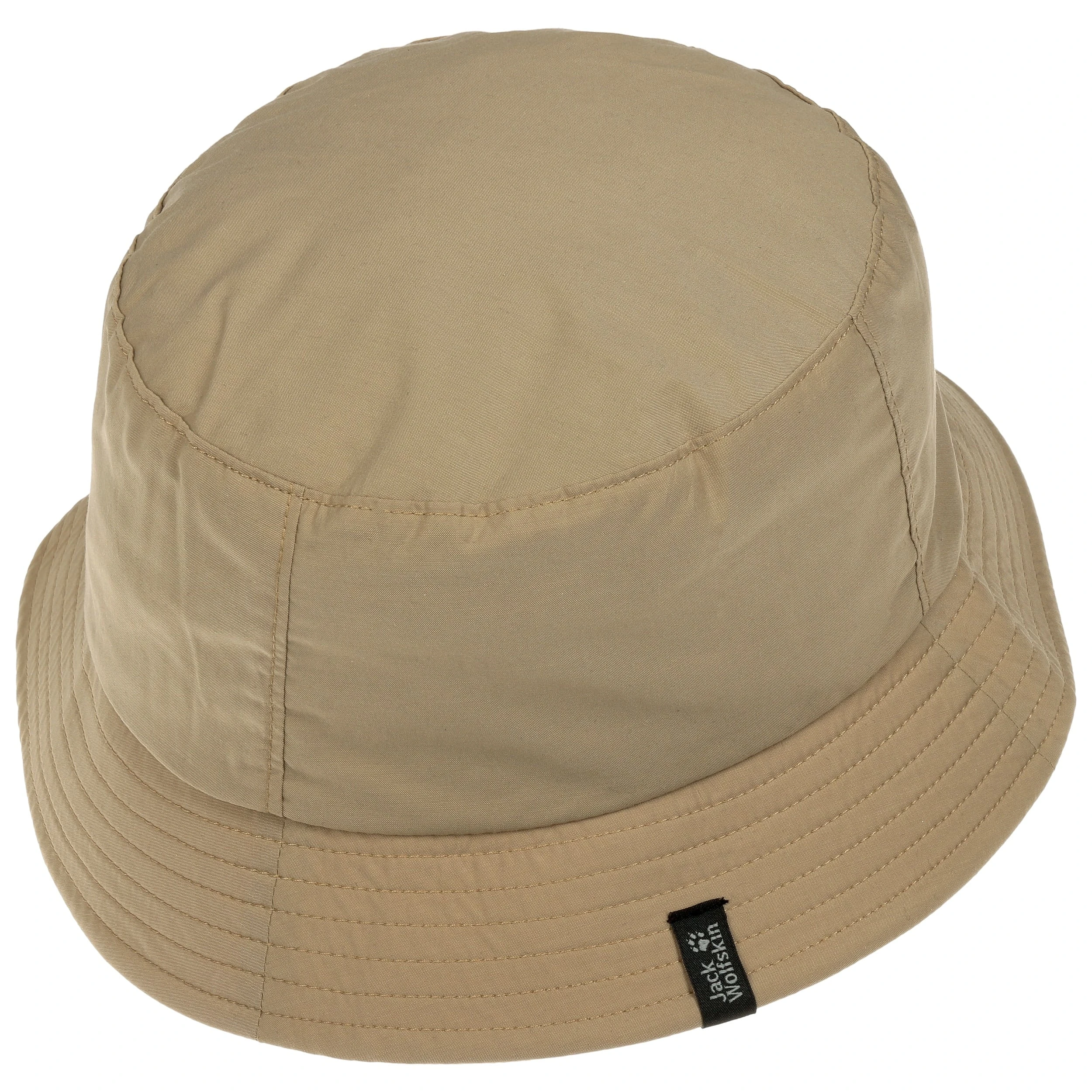 Stow Away Bucket Fischerhut By Jack Wolfskin 3 Stow Away Bucket Fischerhut By Jack Wolfskin