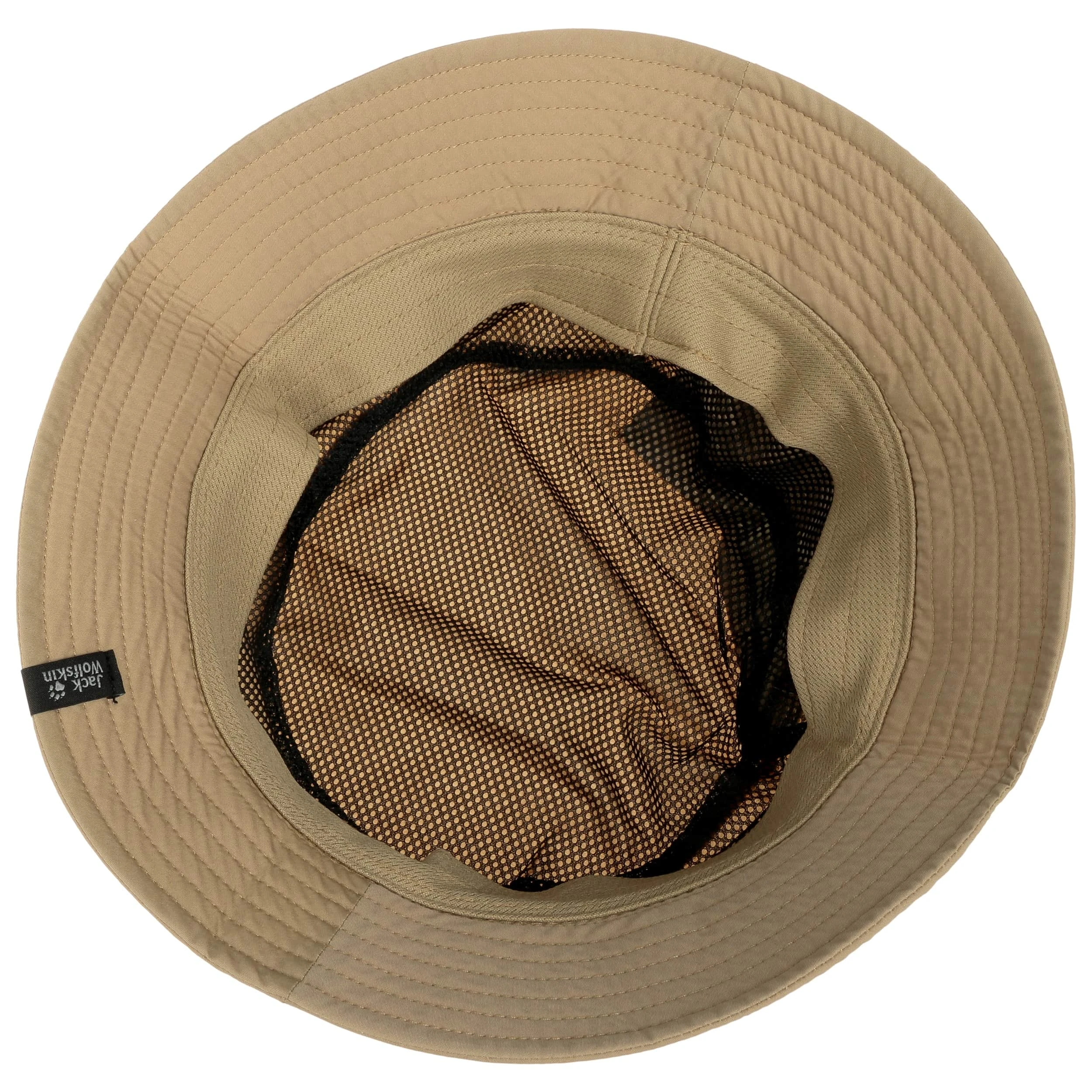 Stow Away Bucket Fischerhut By Jack Wolfskin 5 Stow Away Bucket Fischerhut By Jack Wolfskin – Bild 3