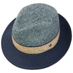 Straw-Mix Bogarthut By Bugatti 8 Straw-Mix Bogarthut By Bugatti -Stetson Speichern Straw Mix Bogarthut by bugatti blau.56213 1rf2