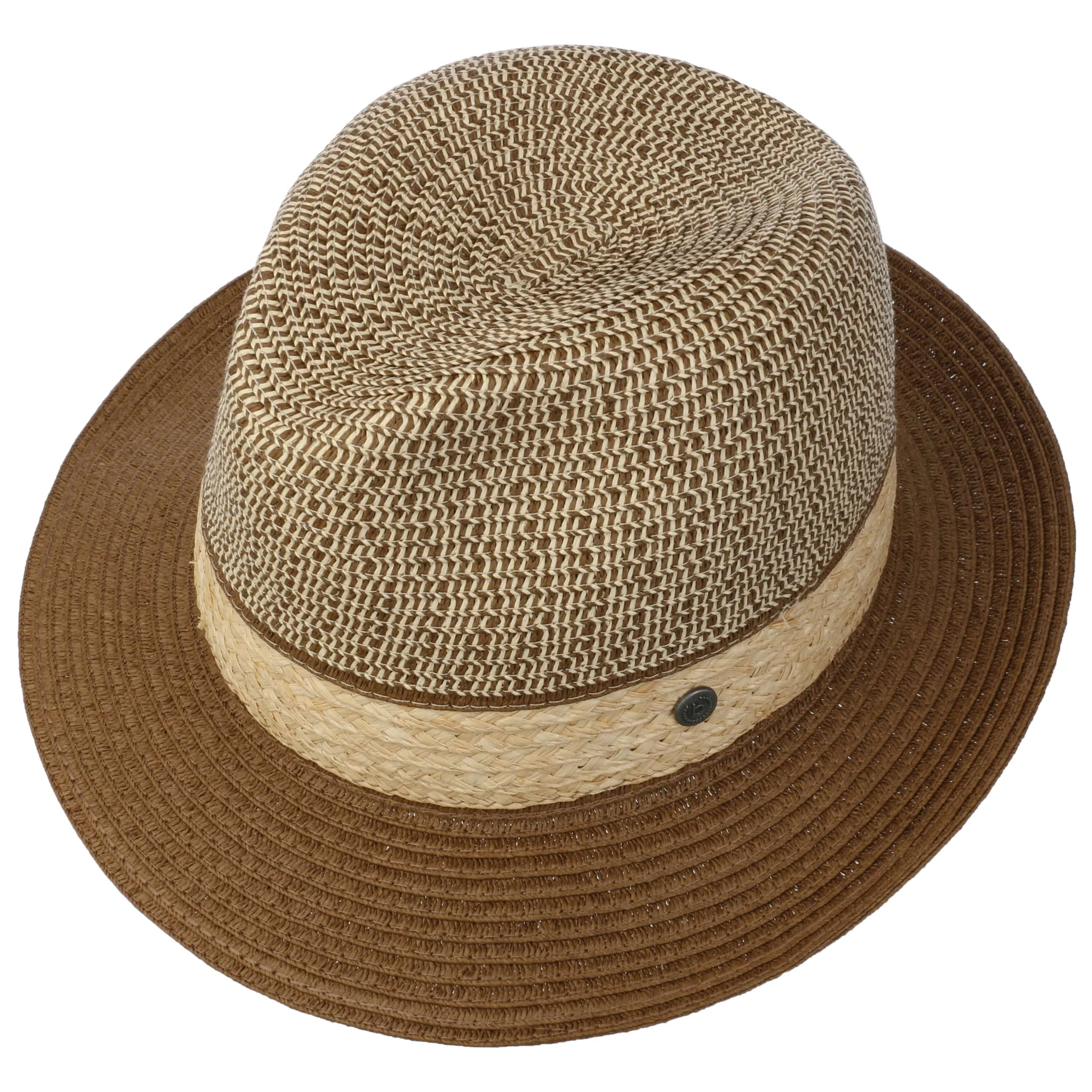 Straw-Mix Bogarthut By Bugatti 3 Straw-Mix Bogarthut By Bugatti