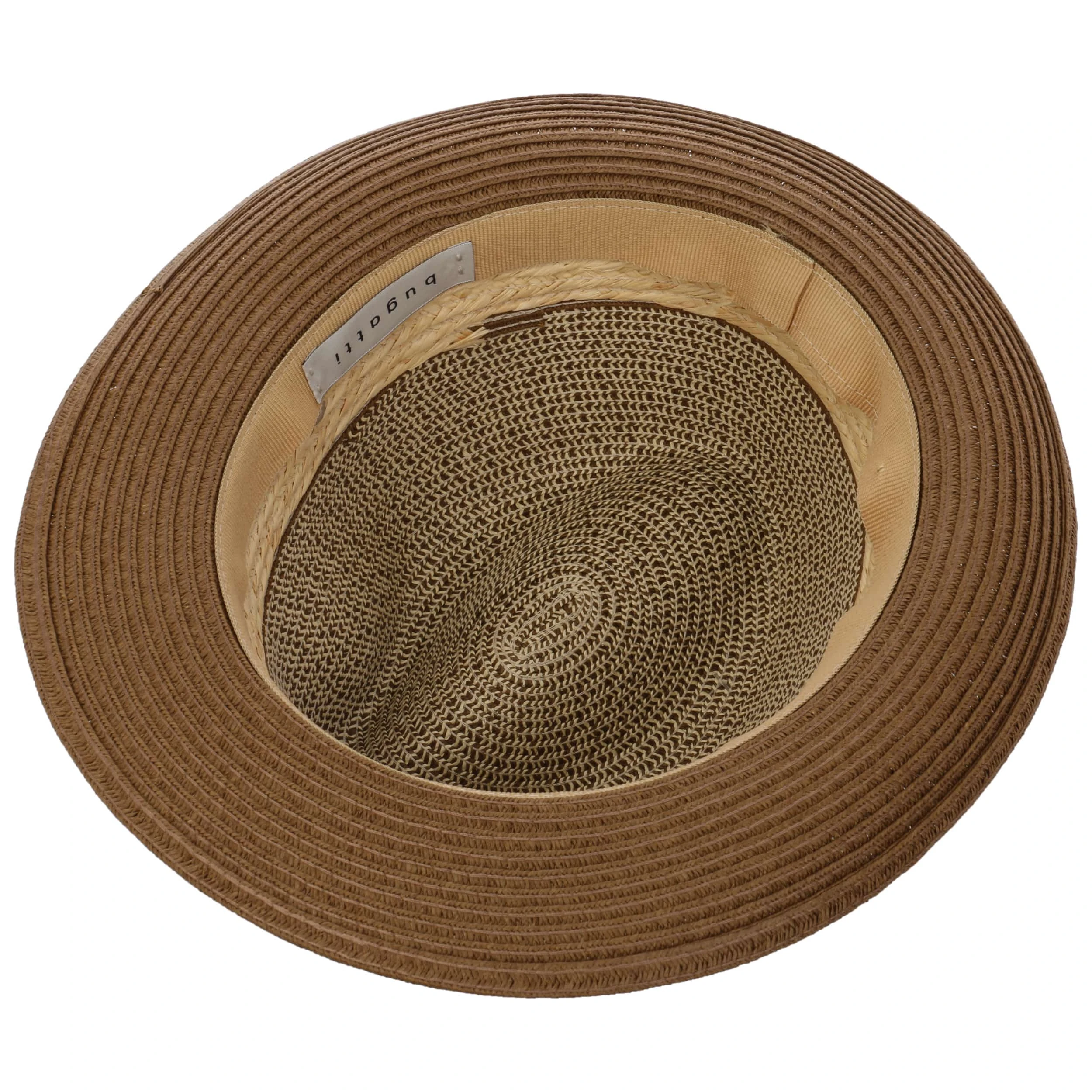 Straw-Mix Bogarthut By Bugatti 6 Straw-Mix Bogarthut By Bugatti – Bild 4