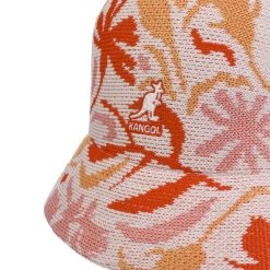 Street Floral Casual Stoffhut By Kangol 8 Street Floral Casual Stoffhut By Kangol -Stetson Speichern Street Floral Casual Stoffhut by Kangol rosa.65201 4rf25