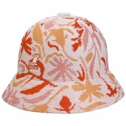 Street Floral Casual Stoffhut By Kangol 9 Street Floral Casual Stoffhut By Kangol -Stetson Speichern Street Floral Casual Stoffhut by Kangol rosa.65201 rf25