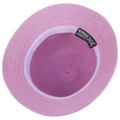 Stripe Casual Schlapphut By Kangol -Stetson Speichern Stripe Casual Schlapphut by Kangol flieder.48008 2rf104