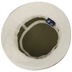 Stripe Lahinch Baumwollhut By Kangol -Stetson Speichern Stripe Lahinch Baumwollhut by Kangol oliv.44125 2rf14