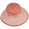Striped Brim Twotone Schlapphut By Lipodo 1 Striped Brim Twotone Schlapphut By Lipodo -Stetson Speichern Striped Brim Twotone Schlapphut by Lipodo rot meliert.62624 1rf44