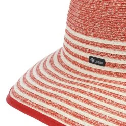 Striped Brim Twotone Schlapphut By Lipodo 8 Striped Brim Twotone Schlapphut By Lipodo -Stetson Speichern Striped Brim Twotone Schlapphut by Lipodo rot meliert.62624 4rf44