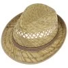 Striped Ribbon Trilby Strohhut By Lipodo 1 Striped Ribbon Trilby Strohhut By Lipodo -Stetson Speichern Striped Ribbon Trilby Strohhut by Lipodo natur.47716 1rf40