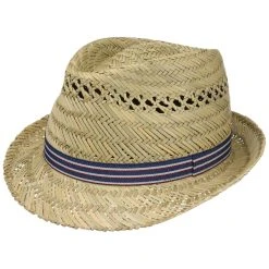Stripes Erntehelfer Strohhut By Lipodo 9 Stripes Erntehelfer Strohhut By Lipodo -Stetson Speichern Stripes Erntehelfer Strohhut by Lipodo natur.49220 rf40