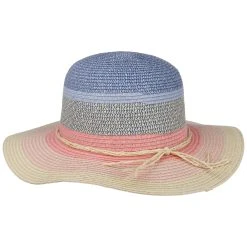 Stripes Schlapphut By Maximo -Stetson Speichern Stripes Schlapphut by maximo blau.55974 3rf2