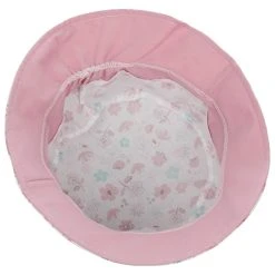 Hutshopping Summer Bucket Mädchenhut -Stetson Speichern Summer Bucket Maedchenhut rosa.59819 2rf25