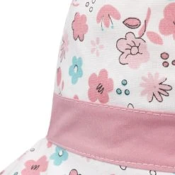 Hutshopping Summer Bucket Mädchenhut -Stetson Speichern Summer Bucket Maedchenhut rosa.59819 4rf25