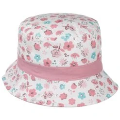 Hutshopping Summer Bucket Mädchenhut -Stetson Speichern Summer Bucket Maedchenhut rosa.59819 rf25
