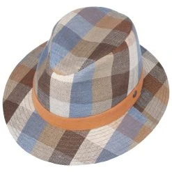 Summercheck Traveller Stoffhut By Lierys